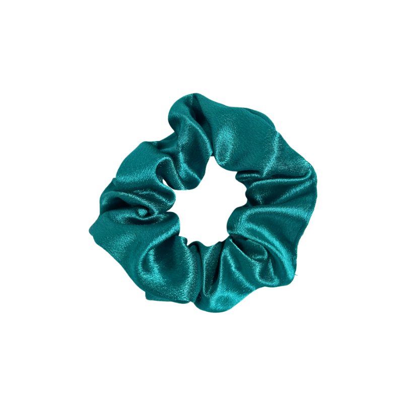 Satin Hair Scruchie