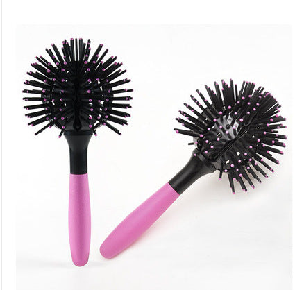 360º Ball Shaped Brush