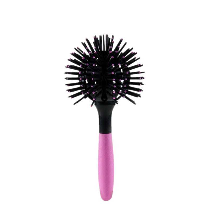 360º Ball Shaped Brush