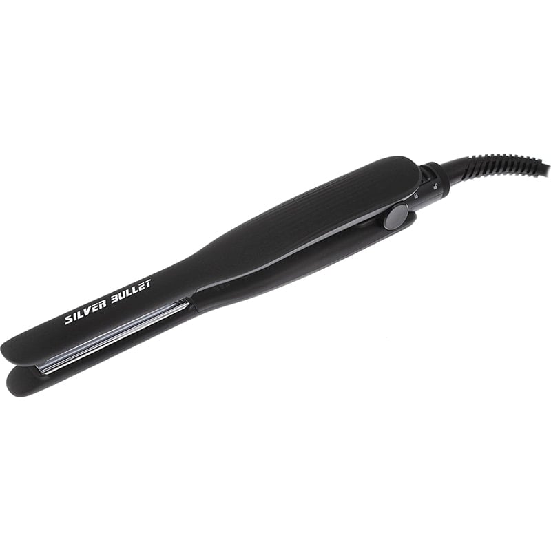 Silver Bullet Spike Mini Styler | 210°C