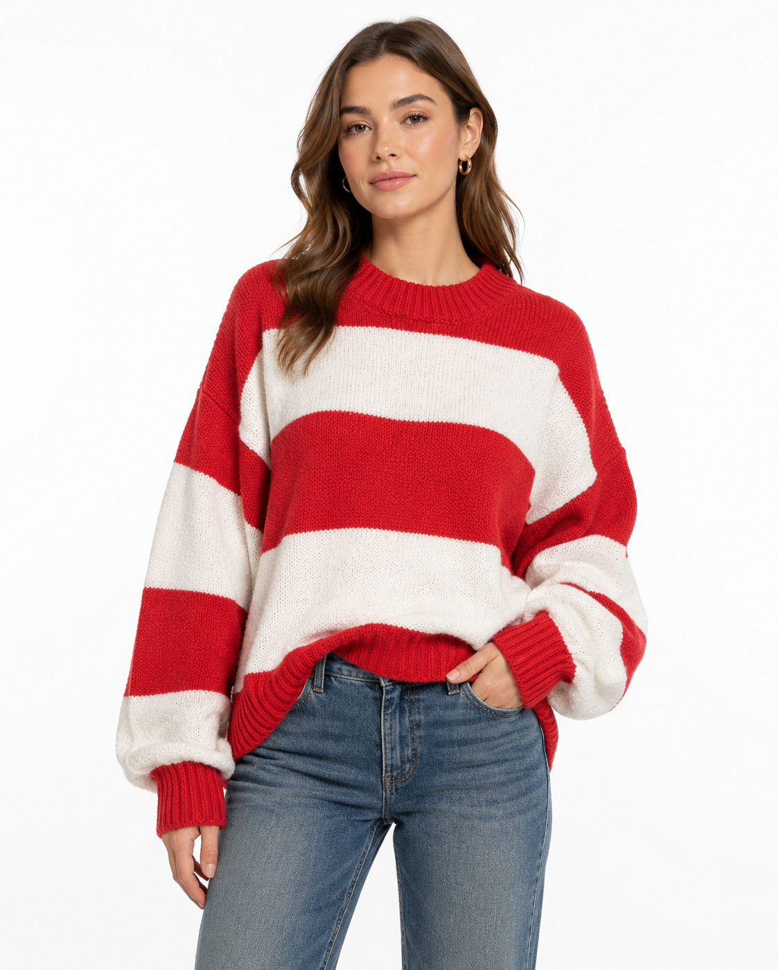 Ladies Knit