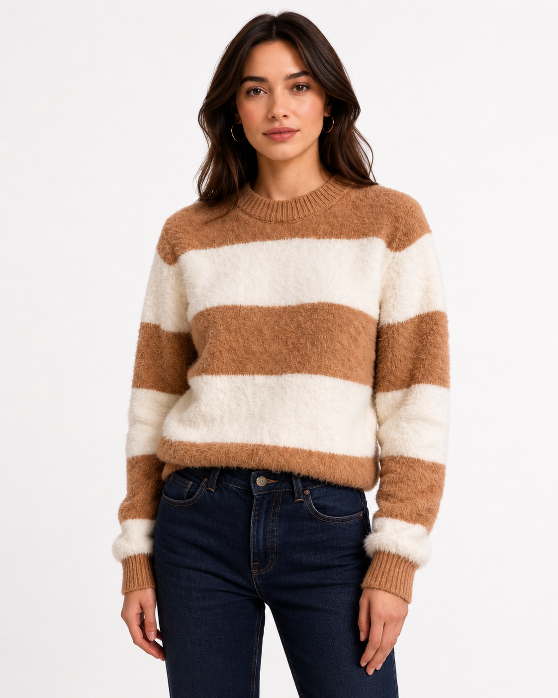 Ladies Knit