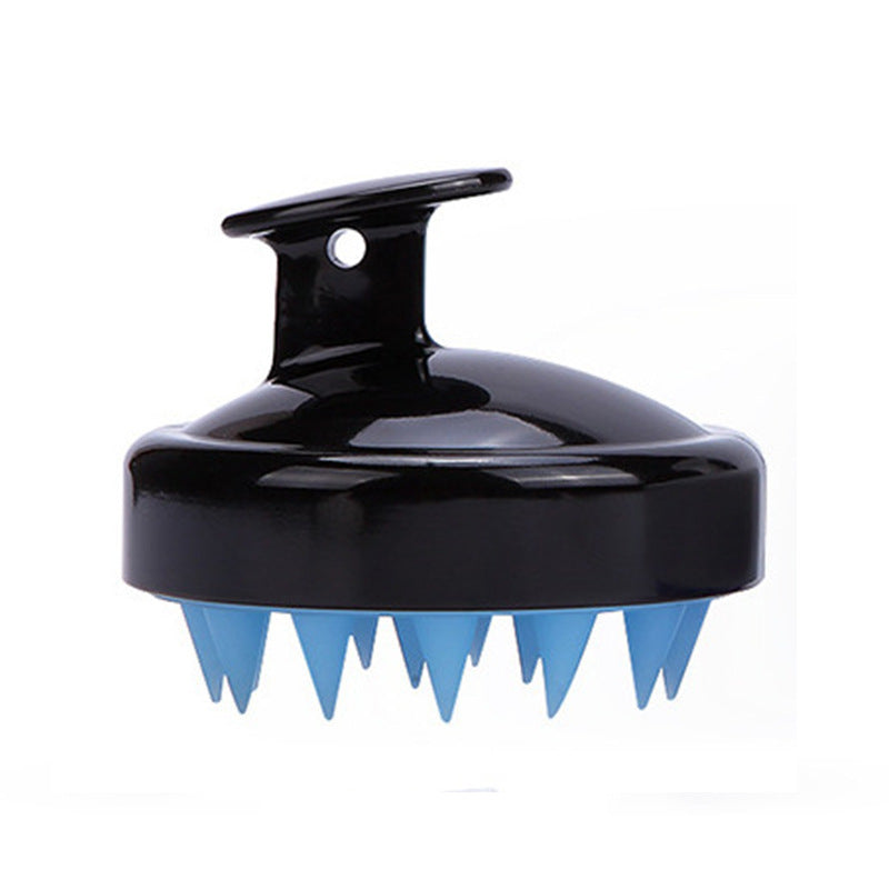 Shampoo Scalp Cleansing Brush