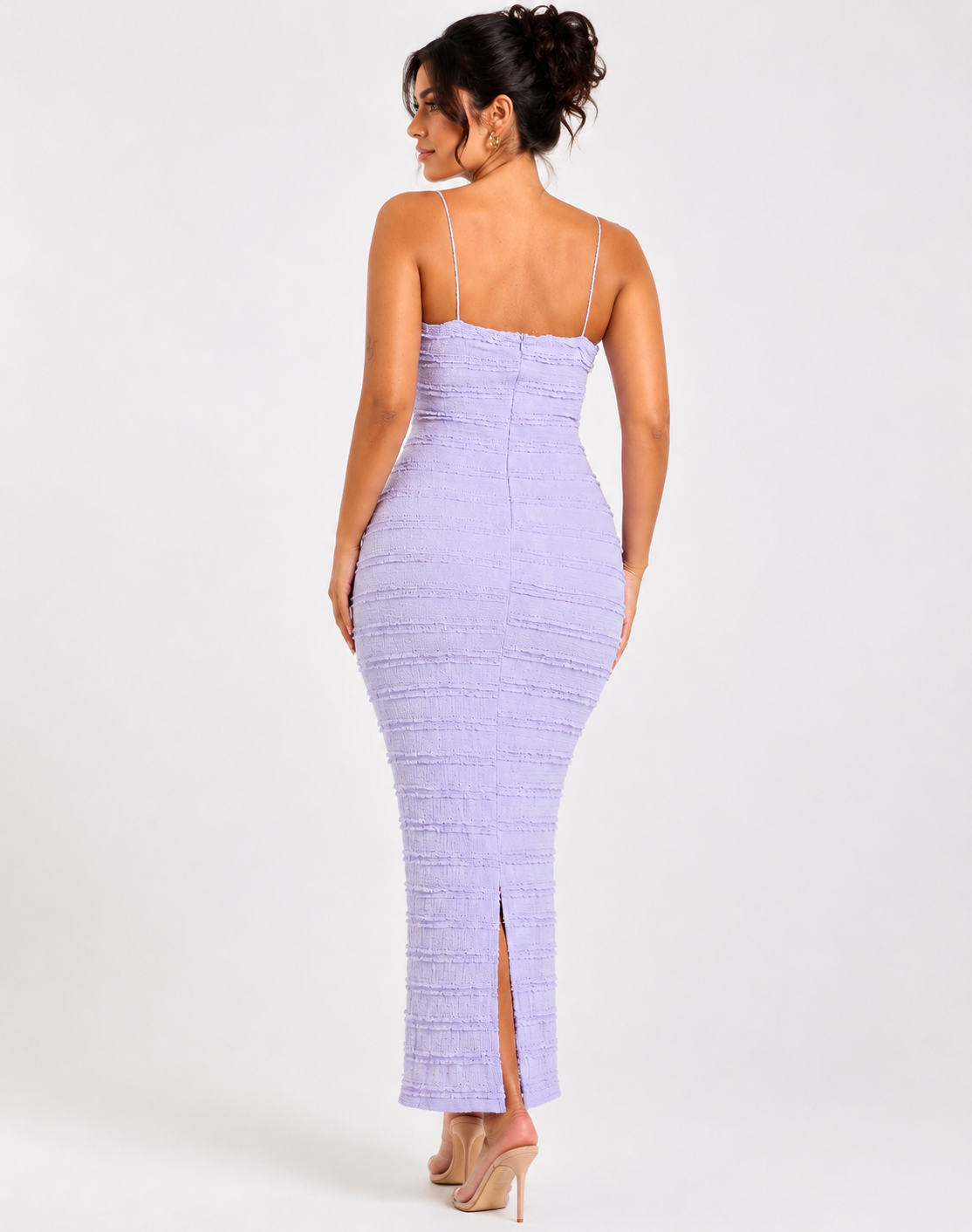 Velour Temptation Maxi