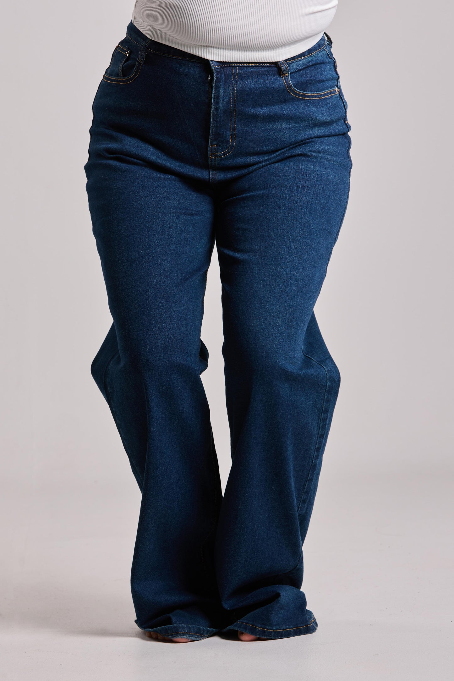 The Midnight Muse Denim