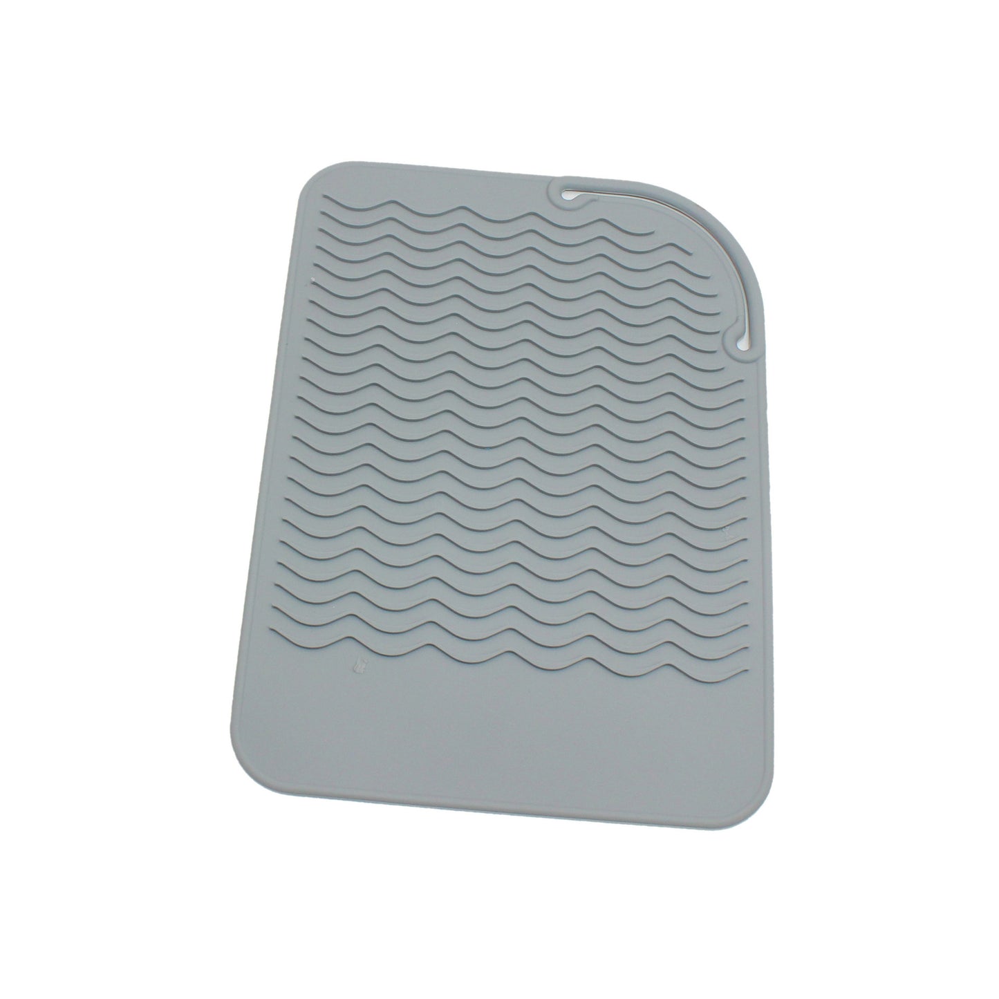 Heat Resistant Hair Tool Pad