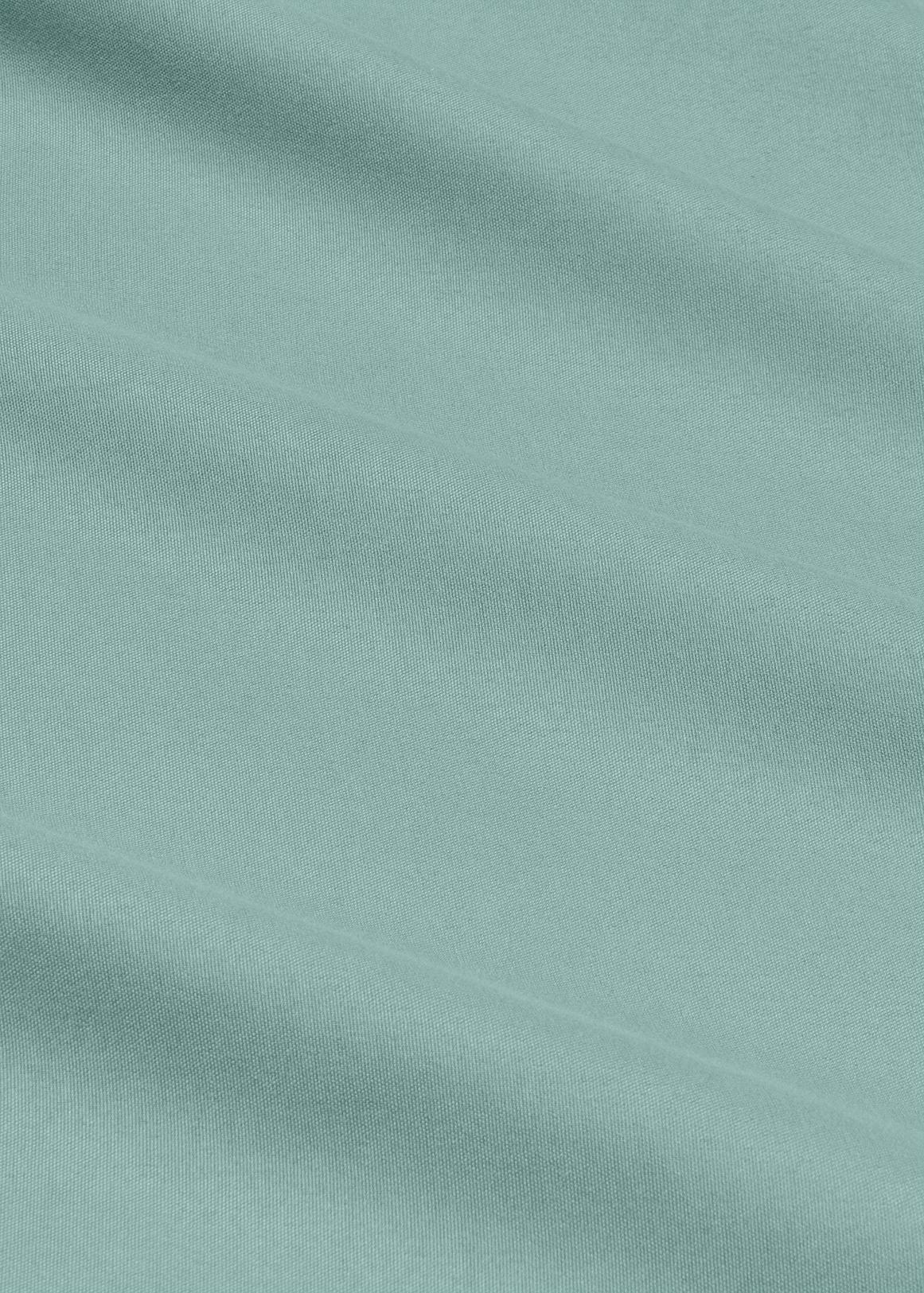 Silky Soft Hypoallergenic Recycled Microfibre Flat Sheet