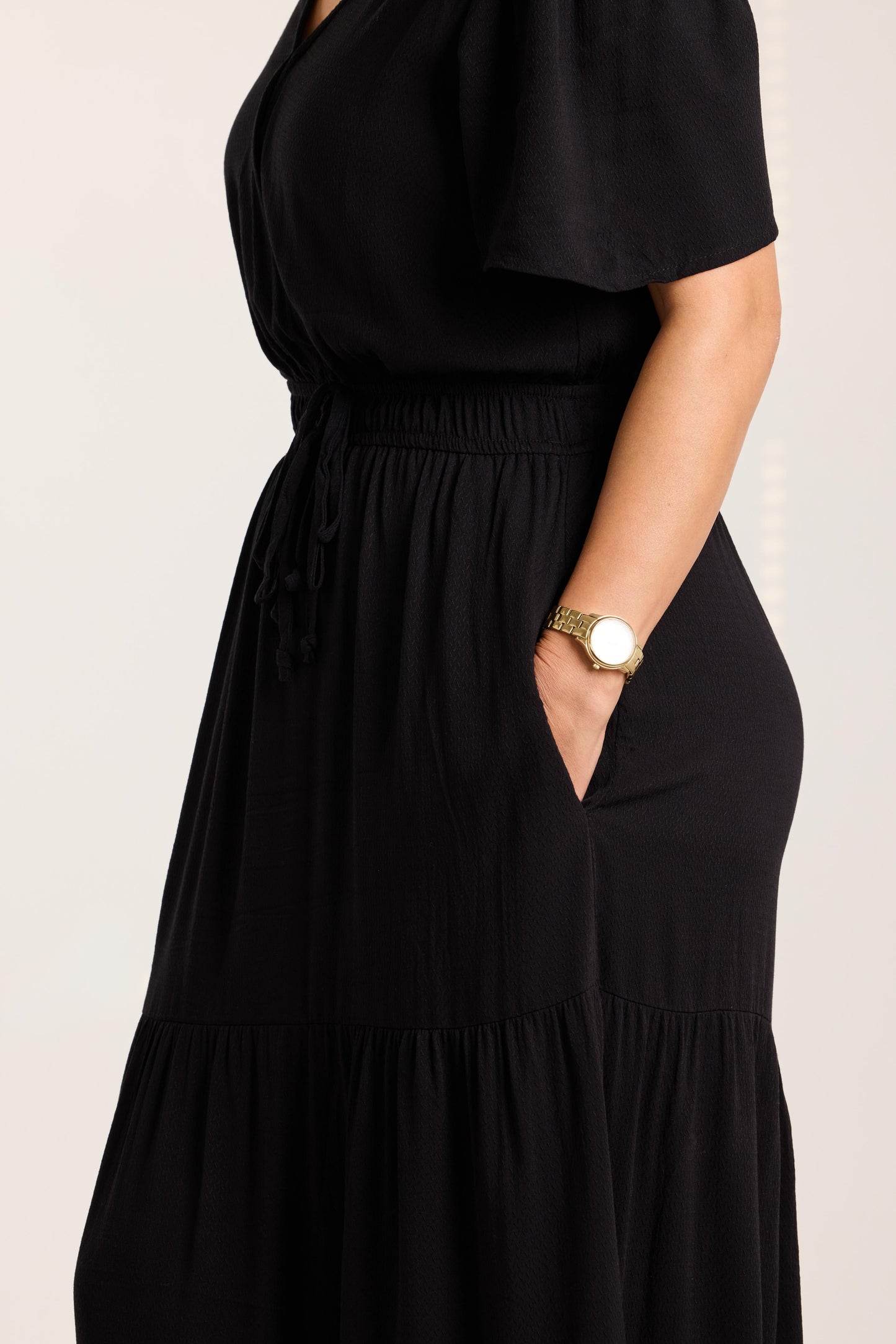 Amber Maxi Dress