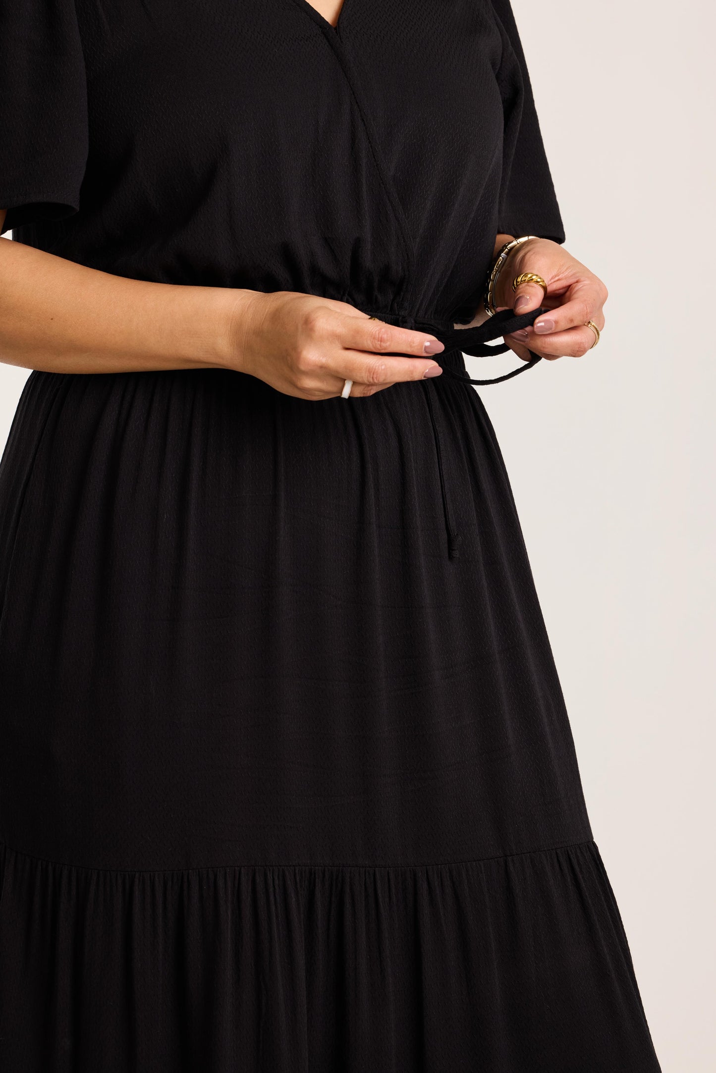 Amber Maxi Dress