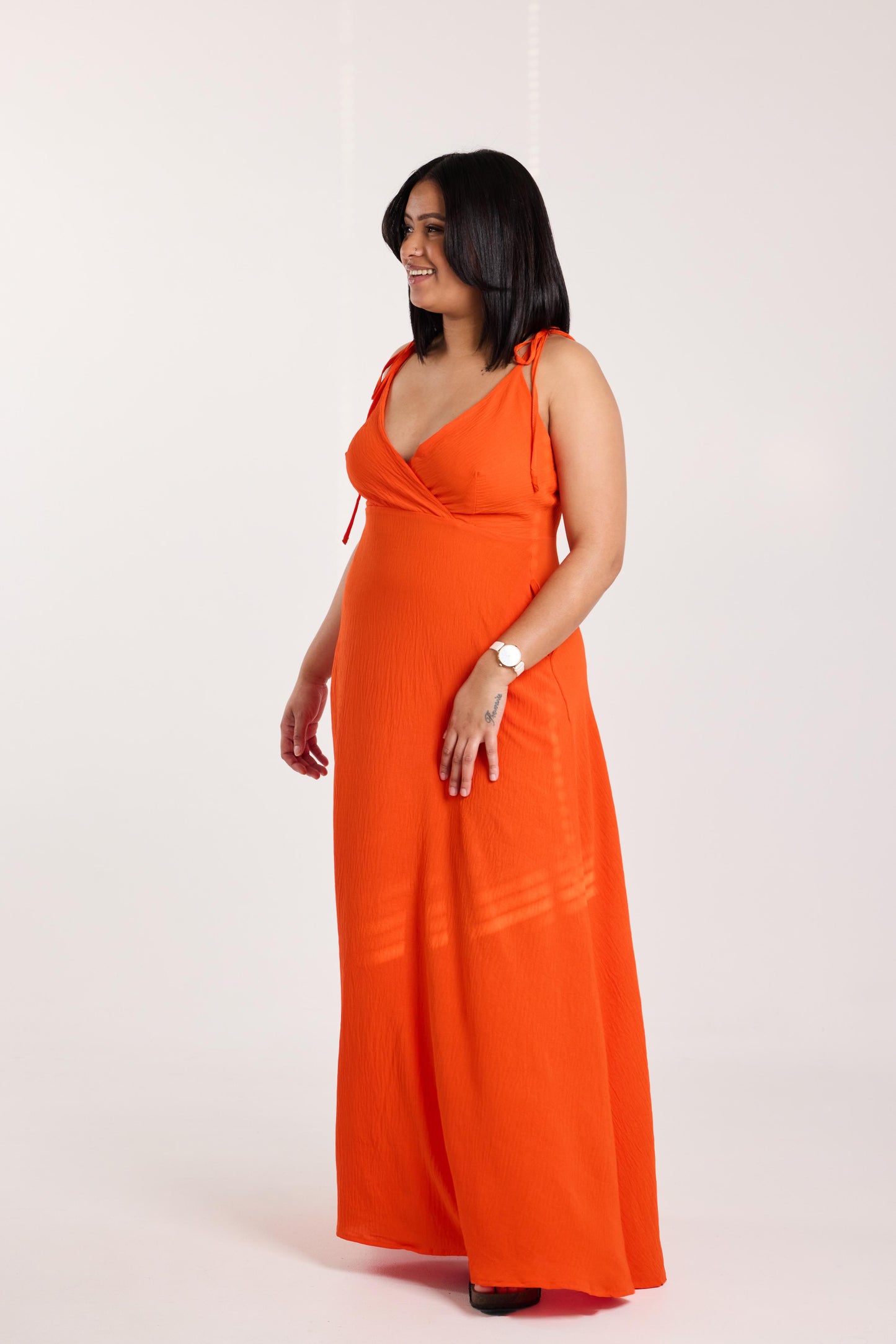 Sunset Serenade Maxi