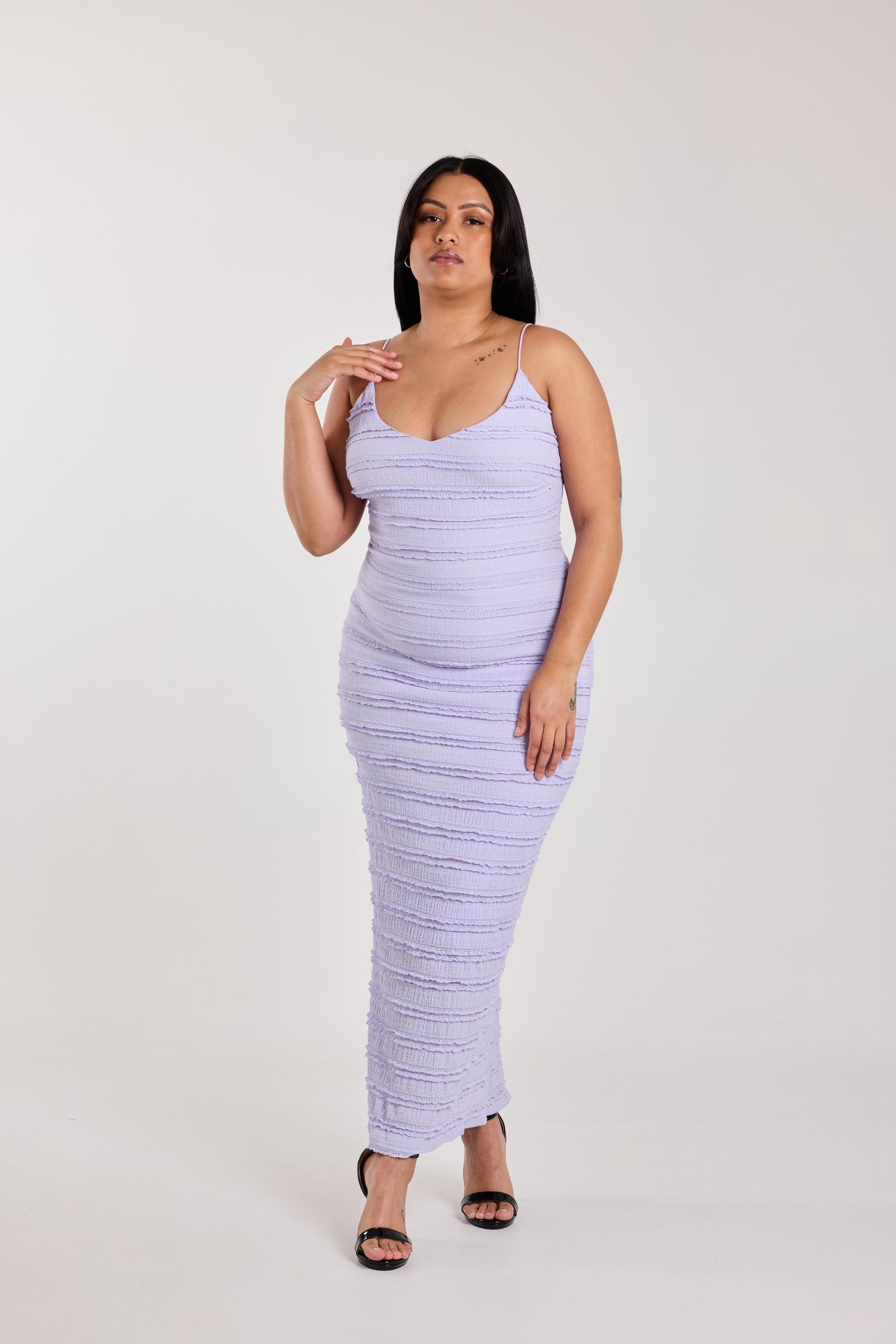 Velour Temptation Maxi