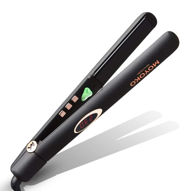 Moyoko Classic Infrared Styling Iron | 230°C