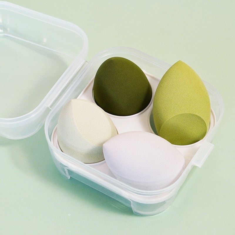 4pc Beauty Blender Makeup Set