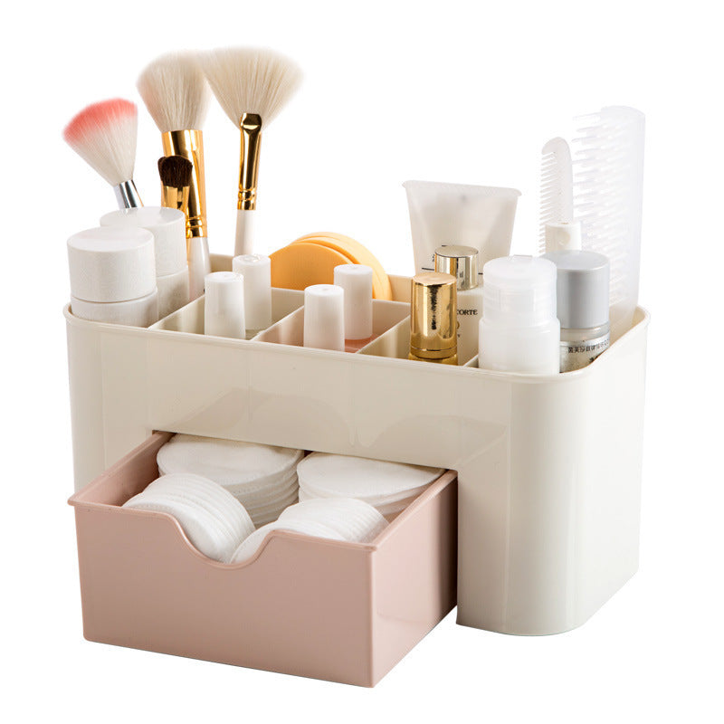 Cosmetic Storage Organizer