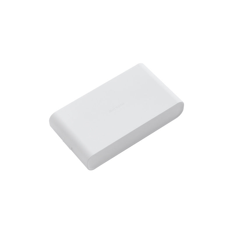 Tissue Container