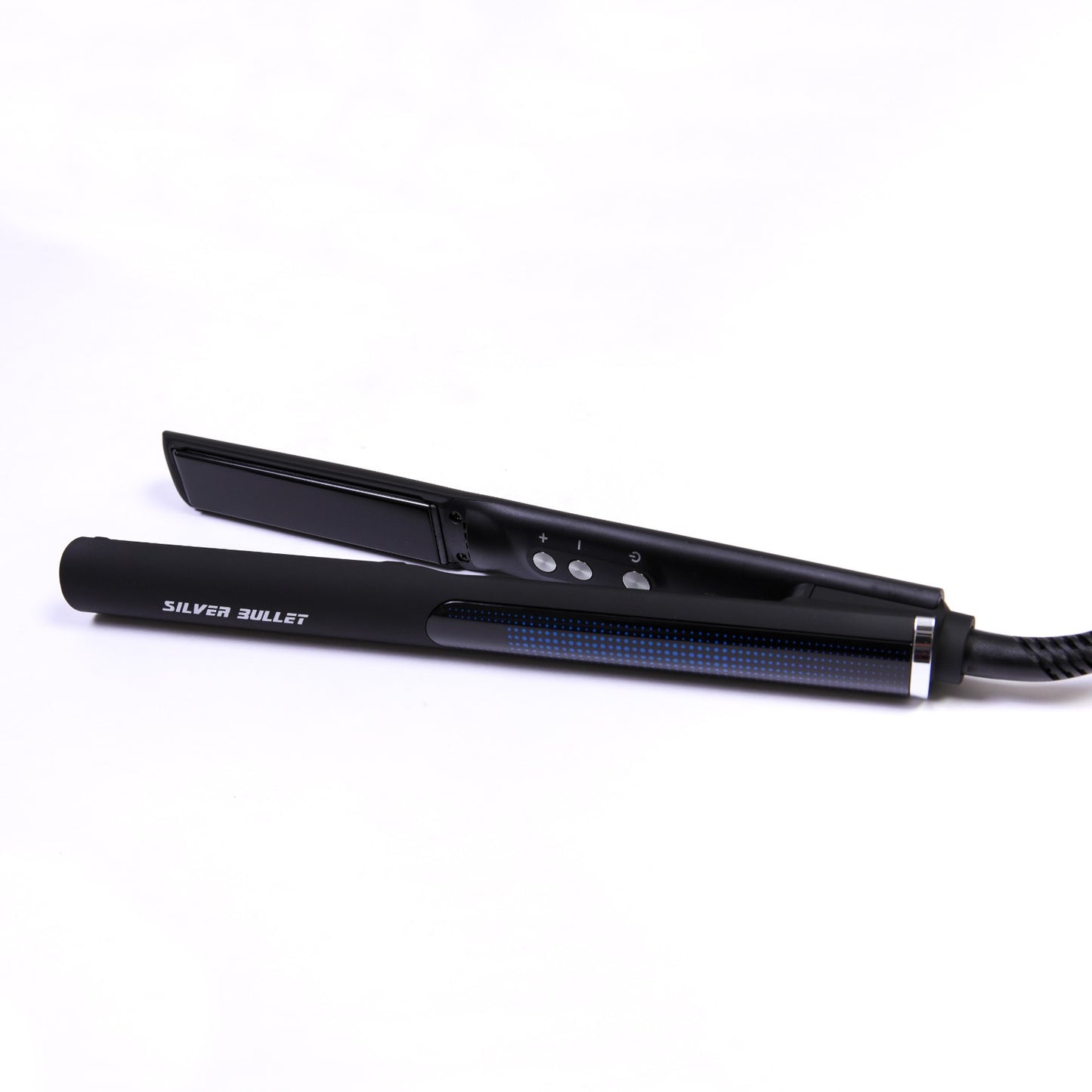 Silver Bullet Glide Ceramic Iron, 230ºC | 25mm