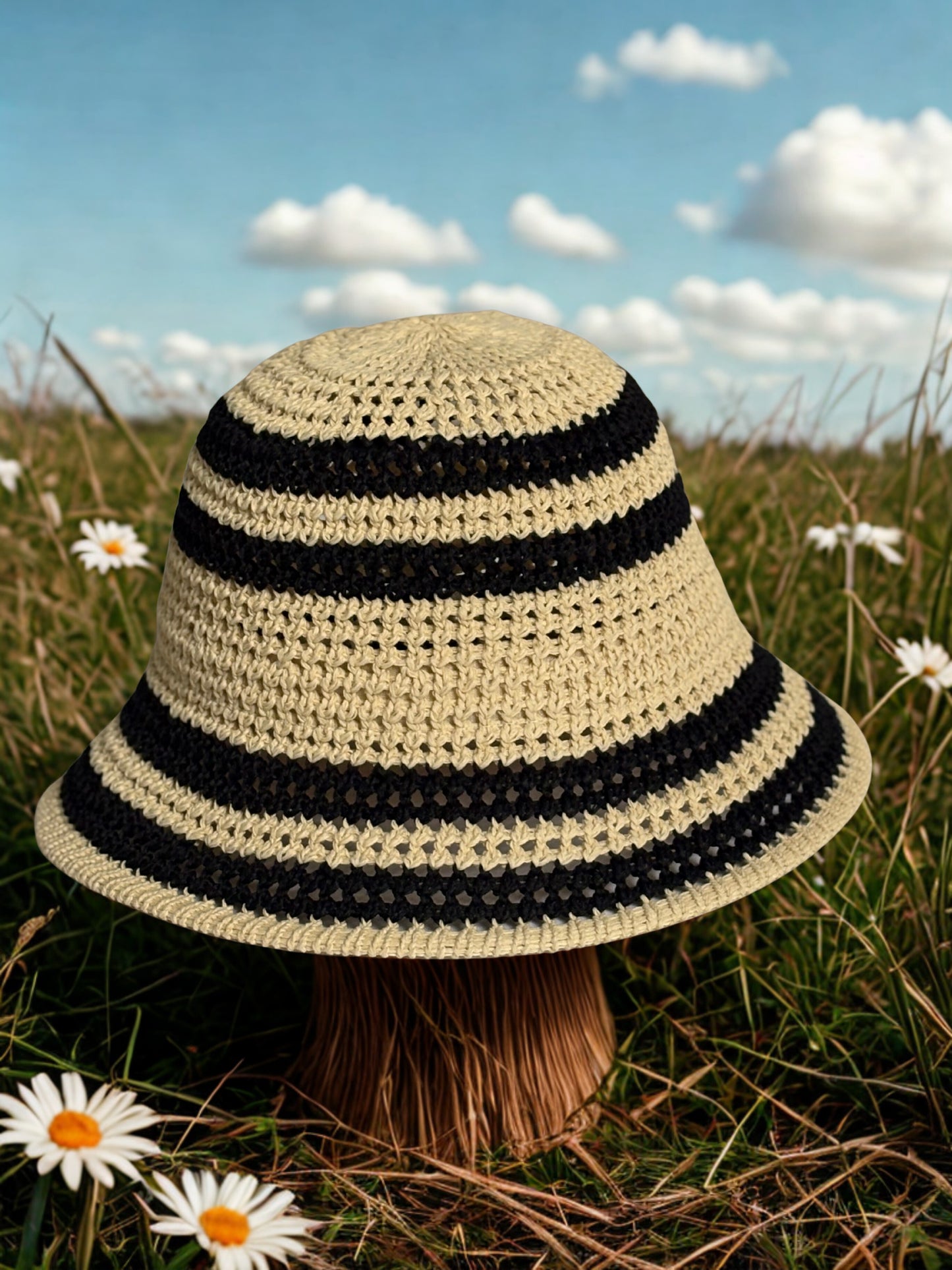 The Riviera Sun Hat
