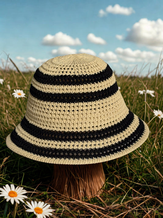 The Riviera Sun Hat