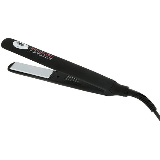 Brasilian Hair Seduction Titanium Iron, 25mm | 230ºC