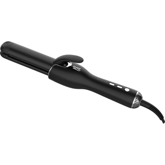 Silver Bullet Cold Shot Airwave Ceramic Curler,  25mm | 230°C