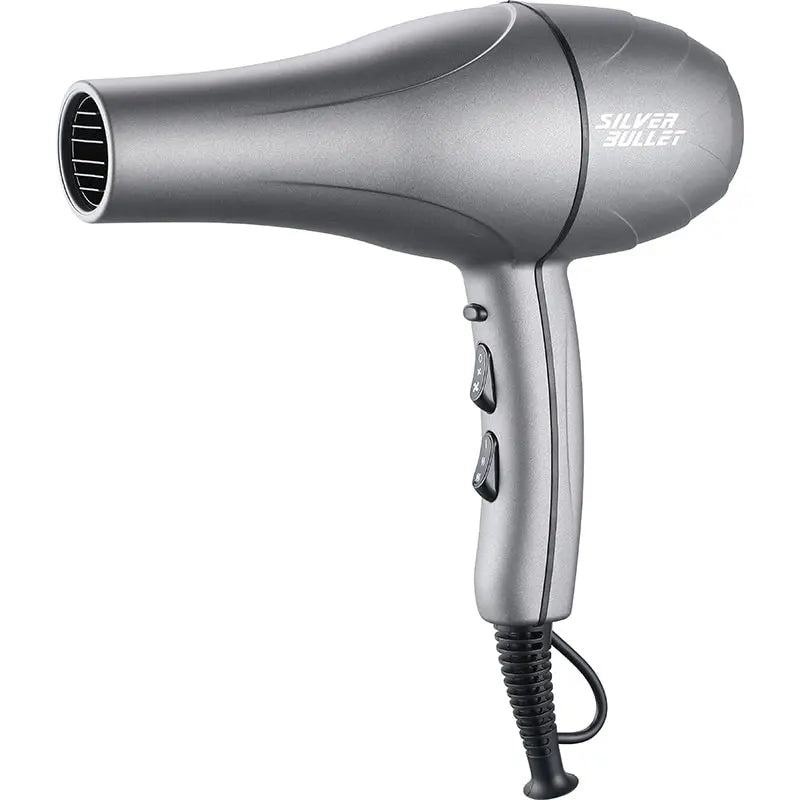 Silver Bullet Hair Dryer Style Pro | 2200 Watt
