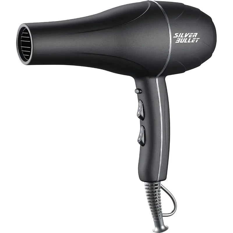 Silver Bullet Hair Dryer Style Pro | 2200 Watt