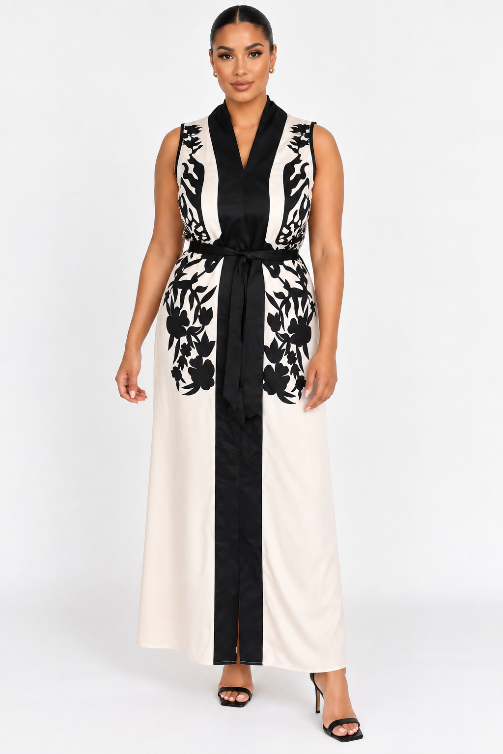 The Arabella Dress