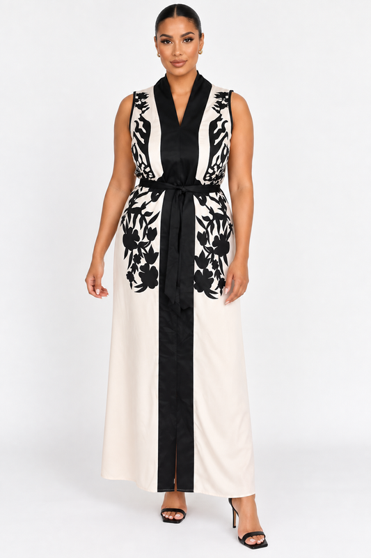 The Arabella Dress