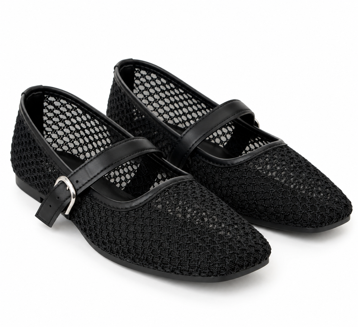 Ballet Flats