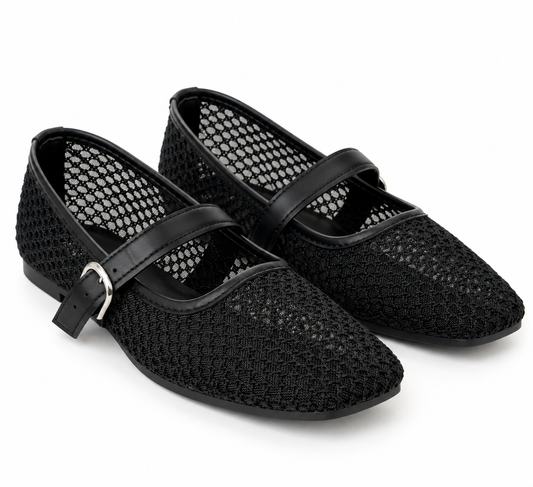 Ballet Flats