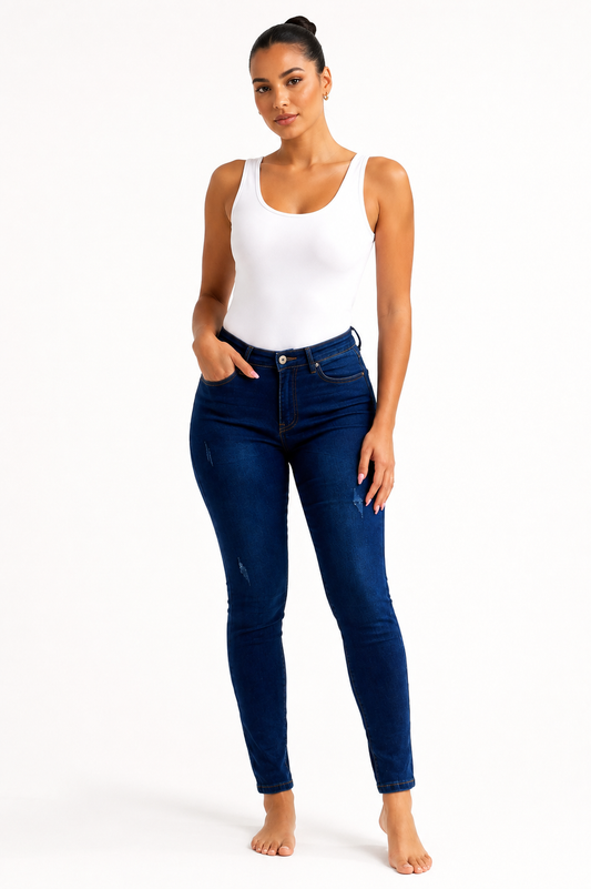 Mila Skinny Jeans
