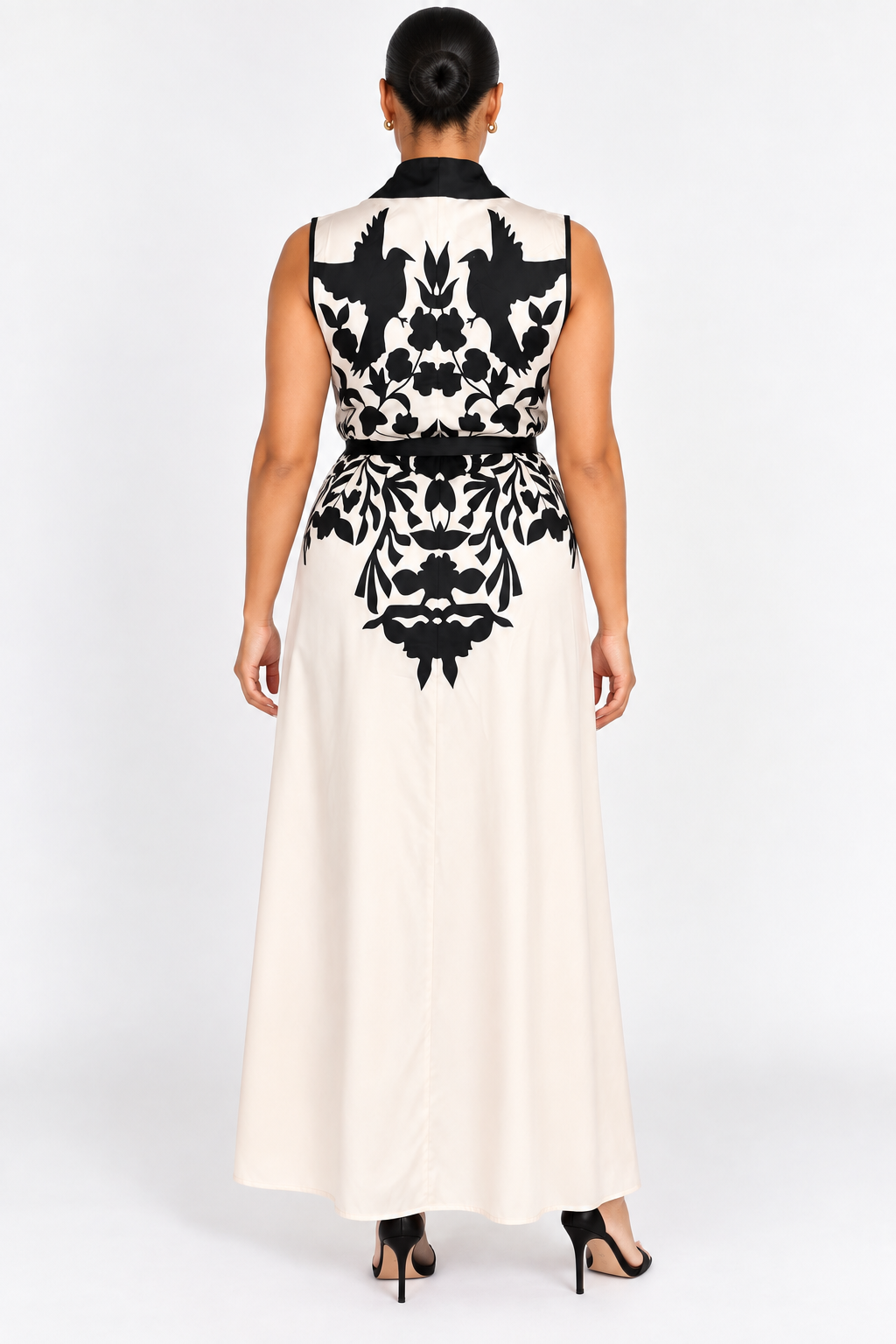 The Arabella Dress