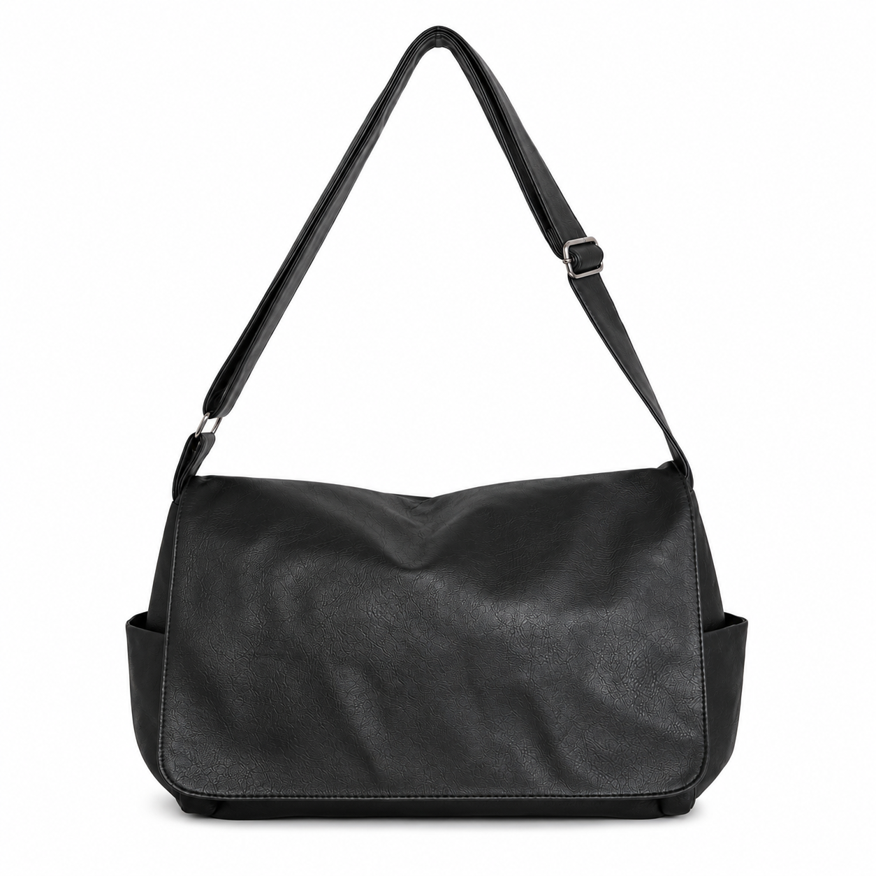 Large Handbag | Black