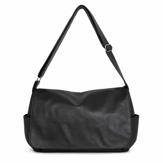 Large Handbag | Black