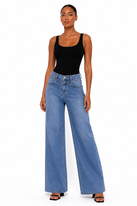 The Valentina Denim