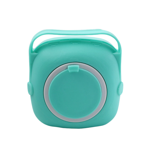 Kiddies' Shampoo Brush