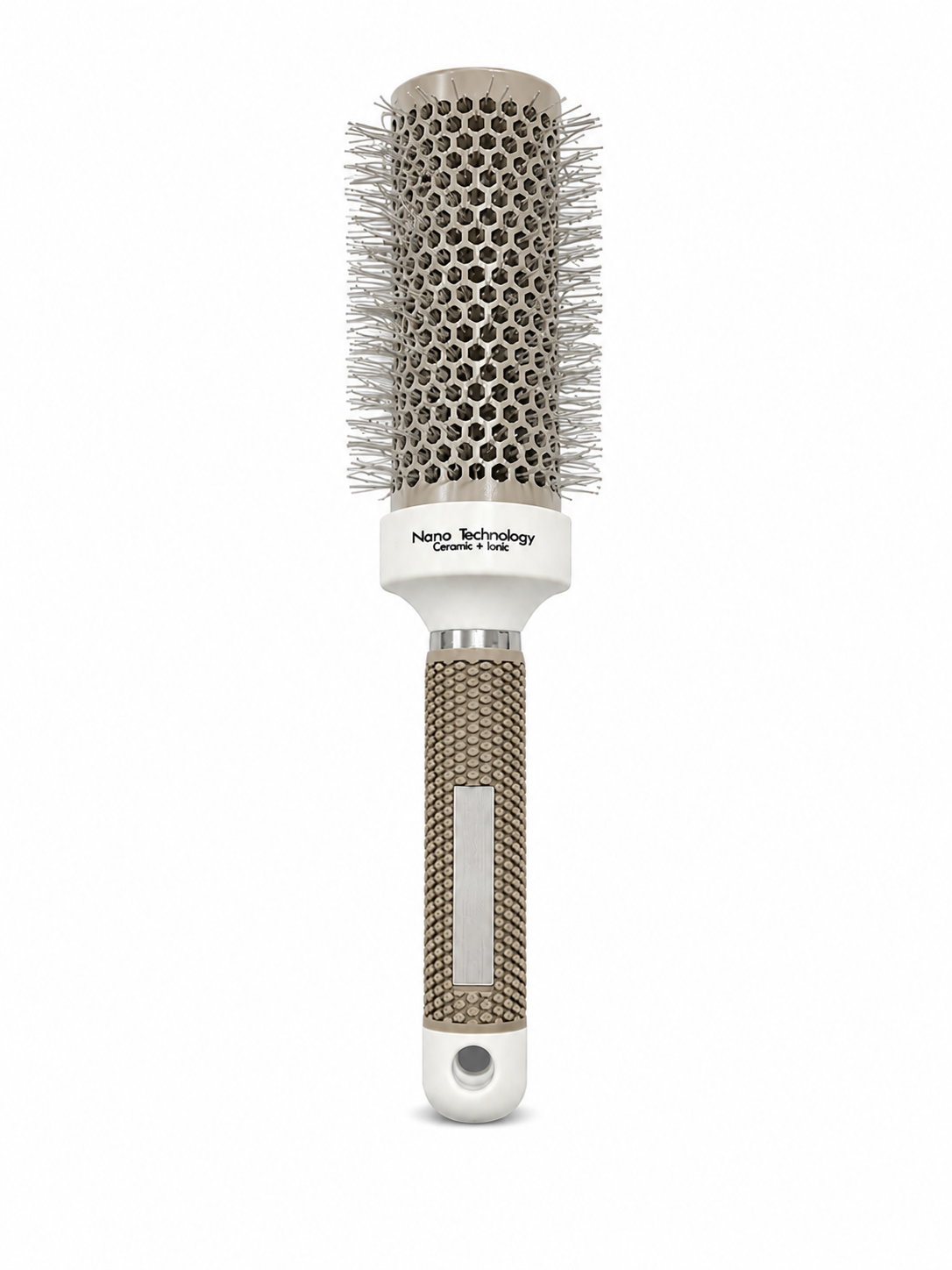 Ceramic Round Brush - Large [45mm]