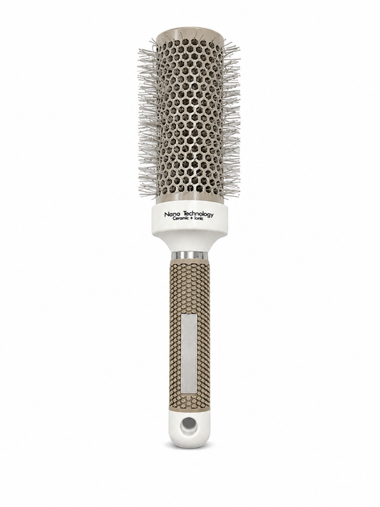 Ceramic Round Brush - Large [45mm]