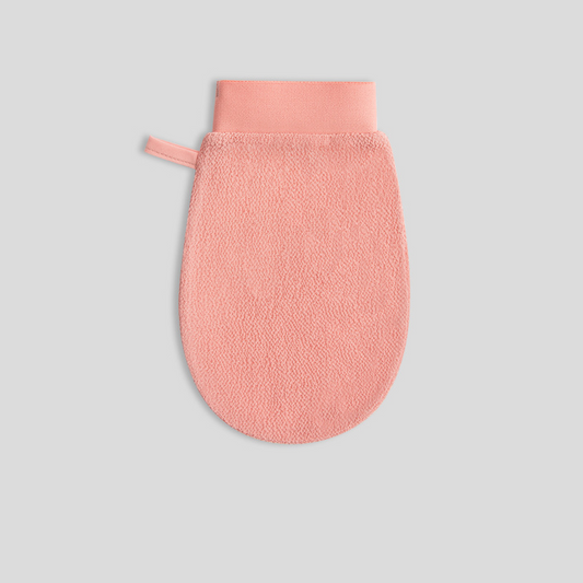 Exfoliating Body Glove