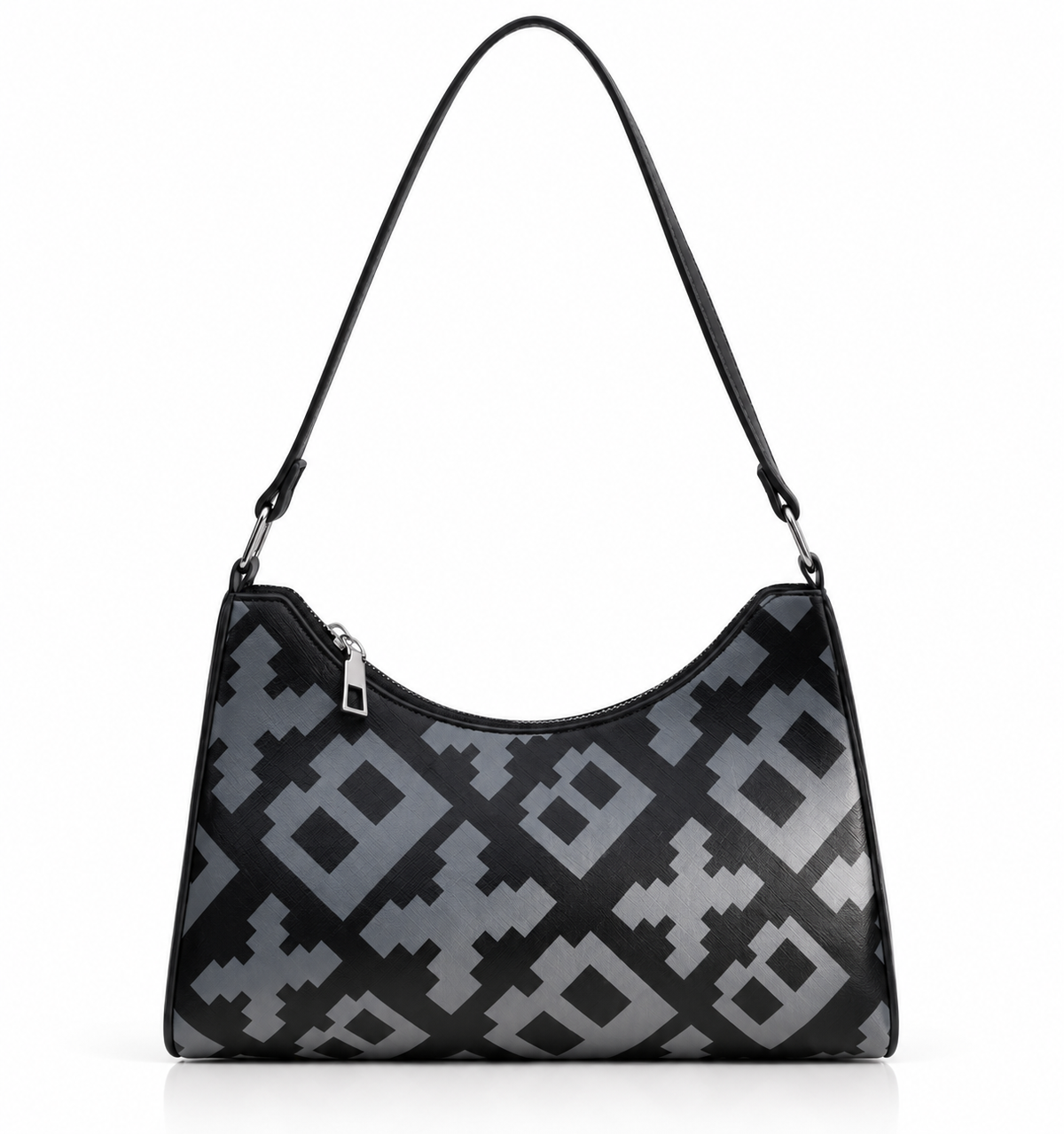 Monogram Shoulder Bag
