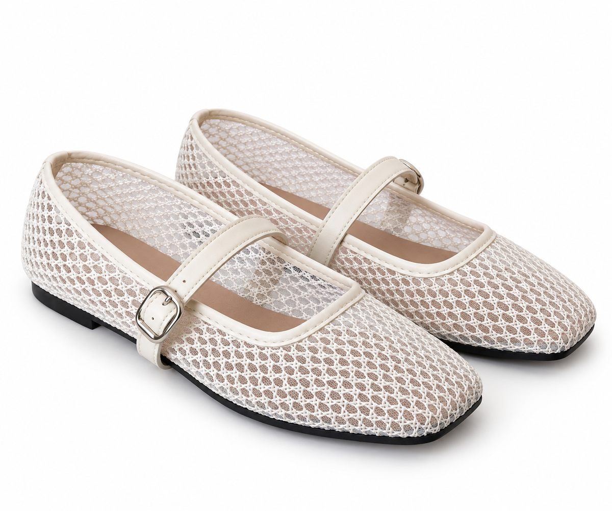 Ballet Flats