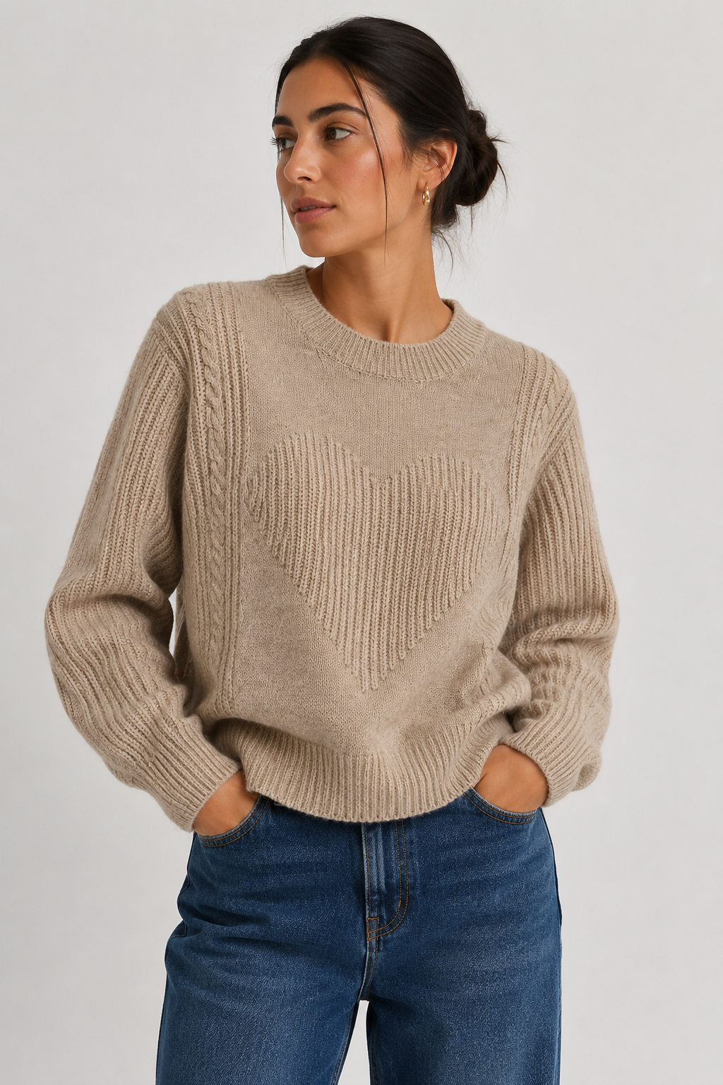 Zara Knit