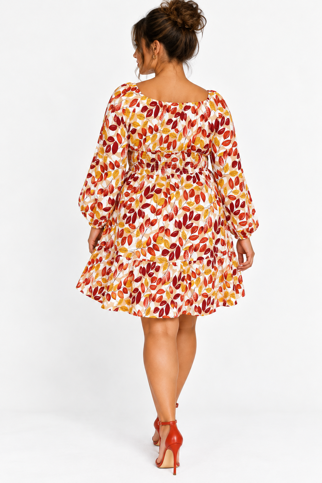 Babydoll Dress