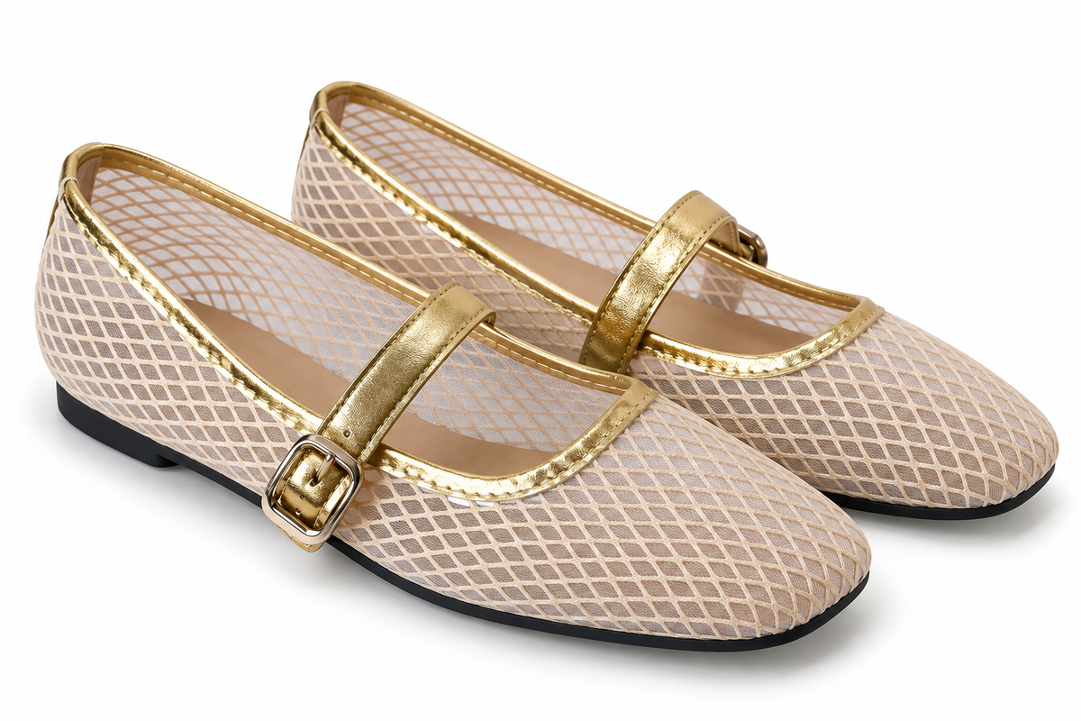 Ballet Flats