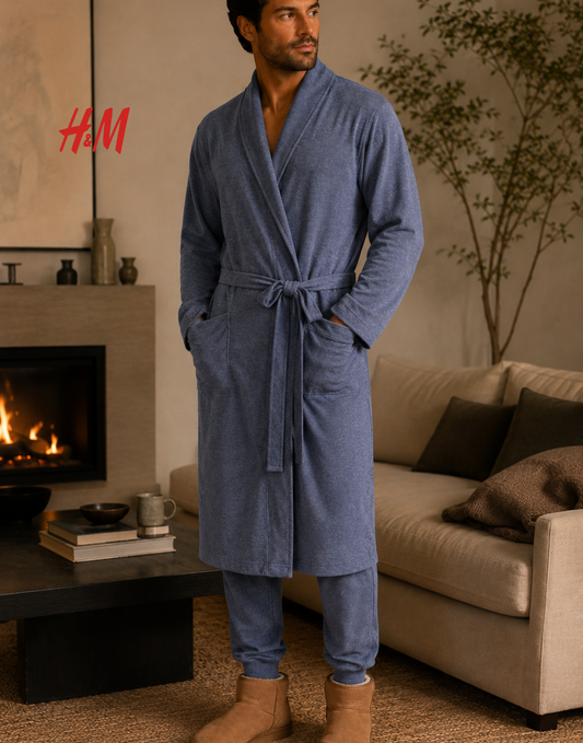 H&M Men’s Gown