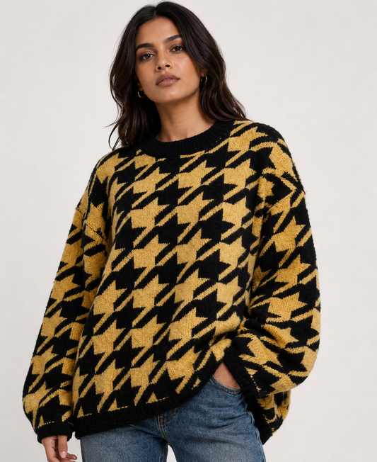 Harper Knit