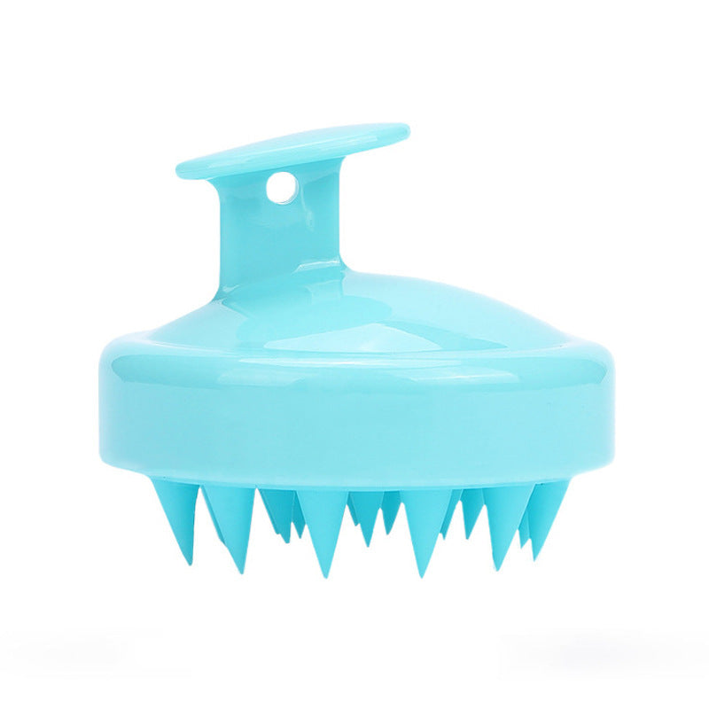 Shampoo Scalp Cleansing Brush