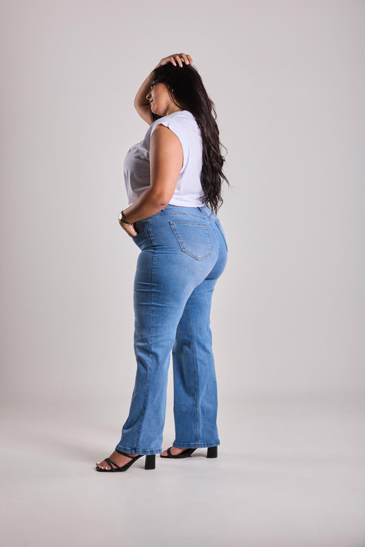 The Valentina Denim