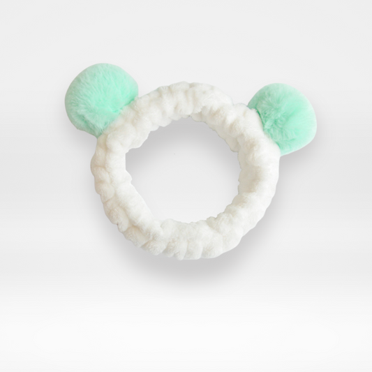 Makeup Headband