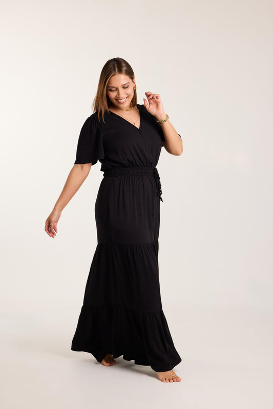 Amber Maxi Dress